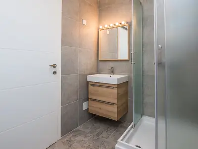 Ferienwohnung für 6 Personen (44 m²) in Vir 9/10