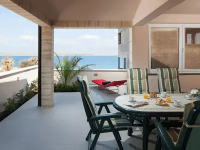 Ferienwohnung für 6 Personen (100 m²) in Vir 1/10