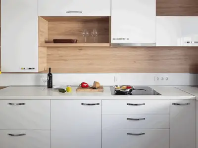 Ferienwohnung für 6 Personen (100 m²) in Vir 6/10