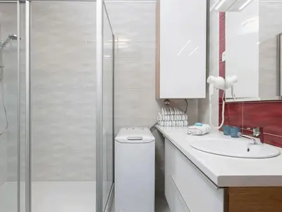 Ferienwohnung für 6 Personen (100 m²) in Vir 10/10