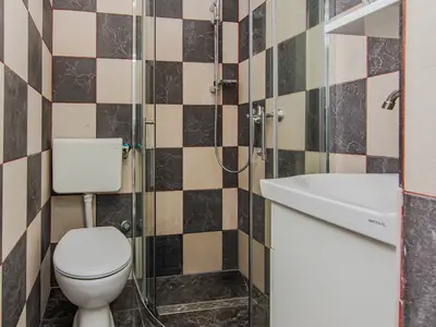 Ferienwohnung für 4 Personen (40 m²) in Vir 10/10