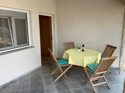 Ferienwohnung für 4 Personen (36 m²) in Vir 2/10