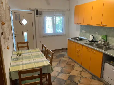 Ferienwohnung für 4 Personen (36 m²) in Vir 3/10