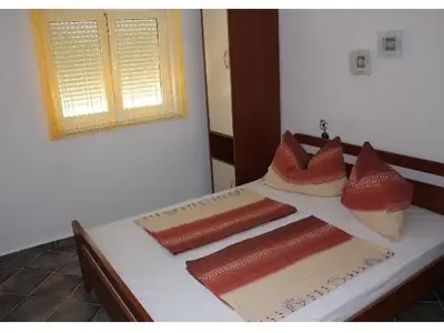 Ferienwohnung für 4 Personen (36 m²) in Vir 5/10