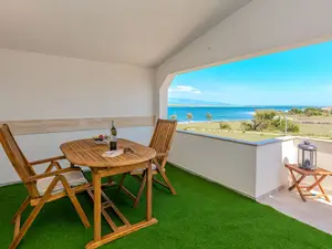 Ferienwohnung für 4 Personen (60 m²) in Vir