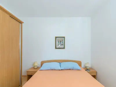 Ferienwohnung für 4 Personen (45 m²) in Vir 6/10