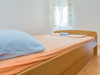 Ferienwohnung für 4 Personen (45 m²) in Vir 7/10