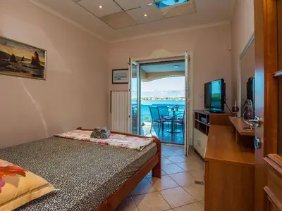 Ferienwohnung für 6 Personen (70 m²) in Vir 4/10