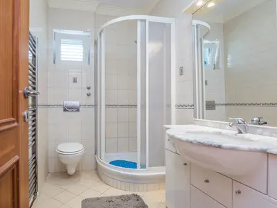 Ferienwohnung für 6 Personen (70 m²) in Vir 7/10