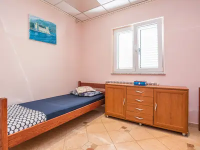 Ferienwohnung für 6 Personen (70 m²) in Vir 9/10