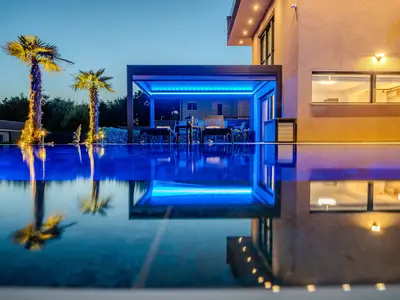 Ferienwohnung für 6 Personen (80 m²) in Vir 1/10