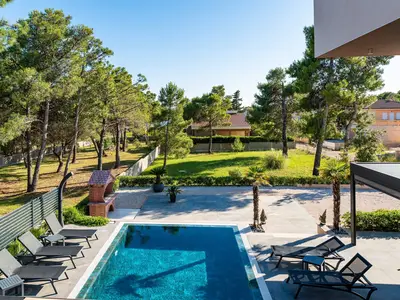 Ferienwohnung für 6 Personen (80 m²) in Vir 3/10