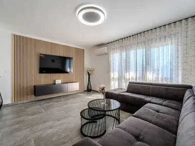 Ferienwohnung für 6 Personen (80 m²) in Vir 6/10