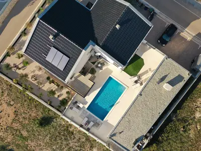 Ferienwohnung für 4 Personen (60 m²) in Vir 2/10