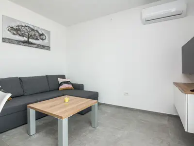 Ferienwohnung für 6 Personen (70 m²) in Vir 4/10