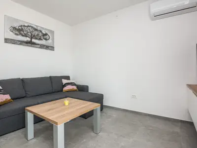 Ferienwohnung für 6 Personen (70 m²) in Vir 5/10