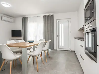 Ferienwohnung für 6 Personen (70 m²) in Vir 6/10