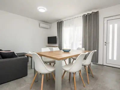 Ferienwohnung für 6 Personen (70 m²) in Vir 7/10
