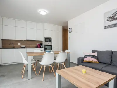 Ferienwohnung für 6 Personen (70 m²) in Vir 9/10