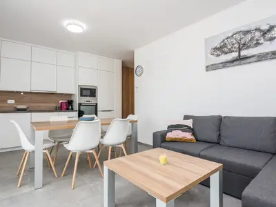Ferienwohnung für 6 Personen (70 m²) in Vir 10/10