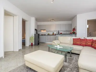 Ferienwohnung für 4 Personen (60 m²) in Vir 4/10