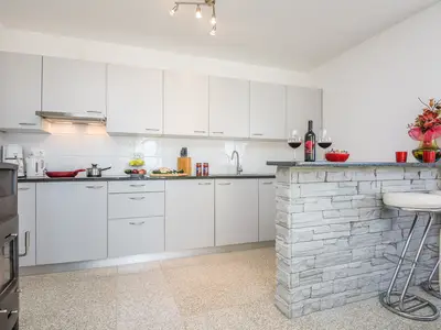 Ferienwohnung für 4 Personen (60 m²) in Vir 7/10