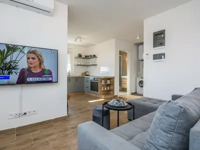 Ferienwohnung für 4 Personen (38 m²) in Vir 2/10