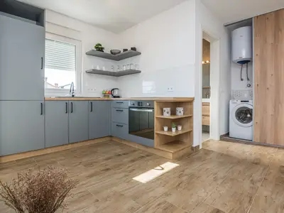 Ferienwohnung für 4 Personen (38 m²) in Vir 5/10