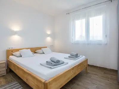 Ferienwohnung für 4 Personen (38 m²) in Vir 6/10
