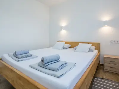 Ferienwohnung für 4 Personen (38 m²) in Vir 7/10