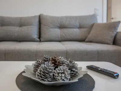 Ferienwohnung für 4 Personen (38 m²) in Vir 3/10