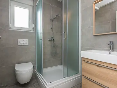 Ferienwohnung für 4 Personen (38 m²) in Vir 10/10