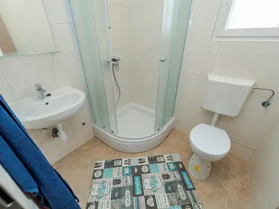 Ferienwohnung für 4 Personen (35 m²) in Vir 10/10