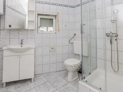 Ferienwohnung für 5 Personen (55 m²) in Vir 10/10