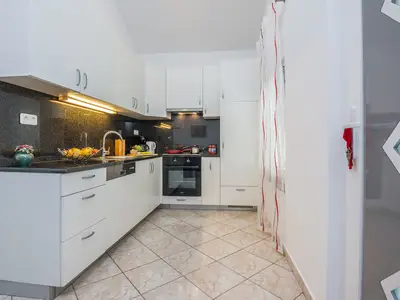 Ferienwohnung für 4 Personen (46 m²) in Vir 6/10