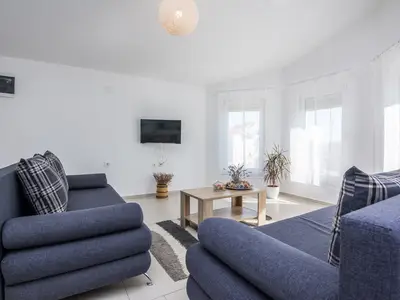 Ferienwohnung für 4 Personen (70 m²) in Vir 3/10