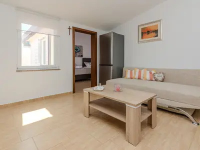 Ferienwohnung für 5 Personen (90 m²) in Vir 4/10