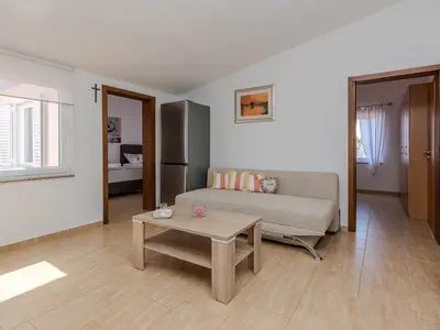 Ferienwohnung für 5 Personen (90 m²) in Vir 10/10