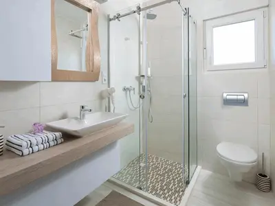 Ferienwohnung für 4 Personen (50 m²) in Vir 6/10