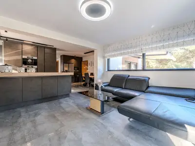 Ferienwohnung für 8 Personen (90 m²) in Vir 5/10