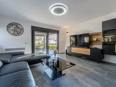 Ferienwohnung für 8 Personen (90 m²) in Vir 6/10