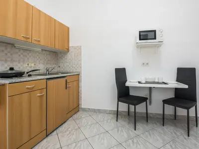 Ferienwohnung für 4 Personen (30 m²) in Vir 10/10