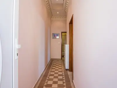 Ferienwohnung für 4 Personen (50 m²) in Vir 9/10