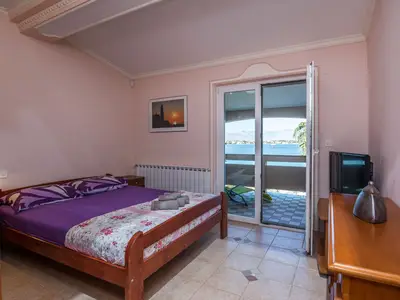 Ferienwohnung für 4 Personen (50 m²) in Vir 10/10