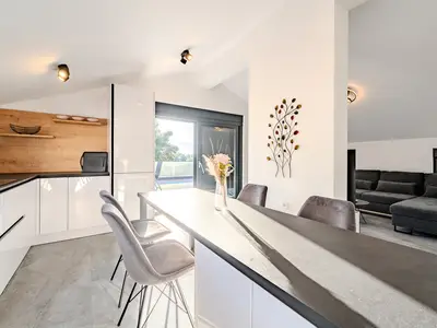 Ferienwohnung für 6 Personen (80 m²) in Vir 8/10