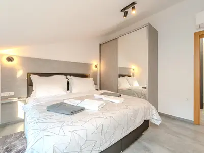 Ferienwohnung für 6 Personen (80 m²) in Vir 10/10