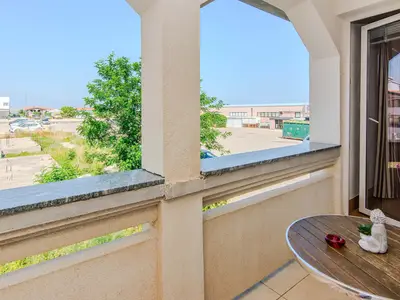 Ferienwohnung für 4 Personen (35 m²) in Vir 9/9