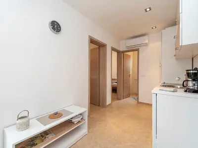 Ferienwohnung für 4 Personen (35 m²) in Vir 5/10