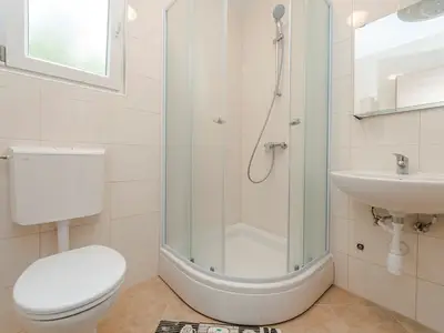 Ferienwohnung für 4 Personen (35 m²) in Vir 10/10