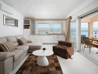 Ferienwohnung für 4 Personen (50 m²) in Vir 2/10